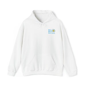 Wildwood NJ Hoodie, Wildwood Beach, Wildwood Sweatshirt, Trendy Wildwood Hoodie, Preppy Wildwood Hoodie, Cute Wildwood Hoodie, Wildwood NJ Bild 3