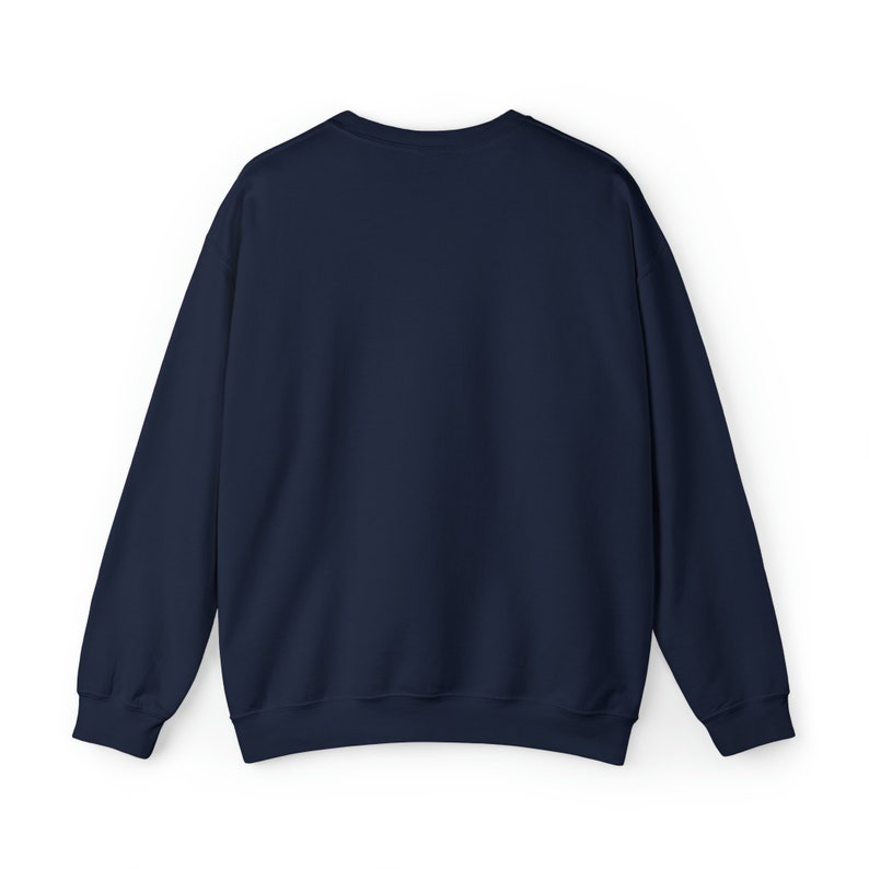 Wildwood New Jersey Crewneck, Sudadera con bandera americana de Wildwood, 4 de julio de Wildwood, Bandera de Wildwood, Regalo de Wildwood, Linda playa de Wildwood imagen 4