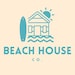 beach house co