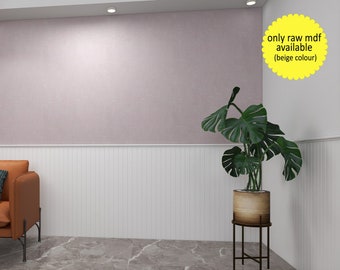 Wainscoting Panels, Wall Paneling, Decorative Wall Panels, Wainscot Paneling, Rendo A31