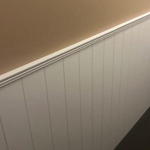 Paneles de Revestimiento, Revestimientos de Pared, Paneles Decorativos de Pared, Revestimientos de Revestimiento, Rendo modelo A21