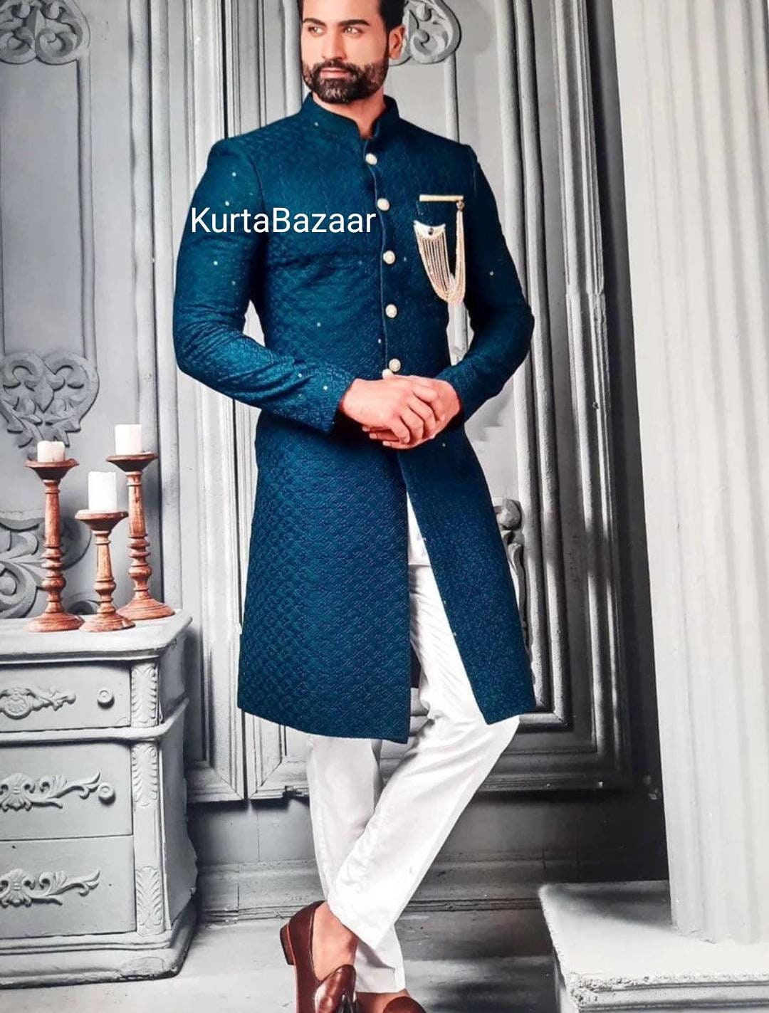 indian wedding dresses for men