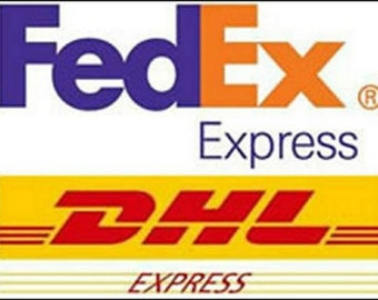 Express Shipping (4-5 Days)
