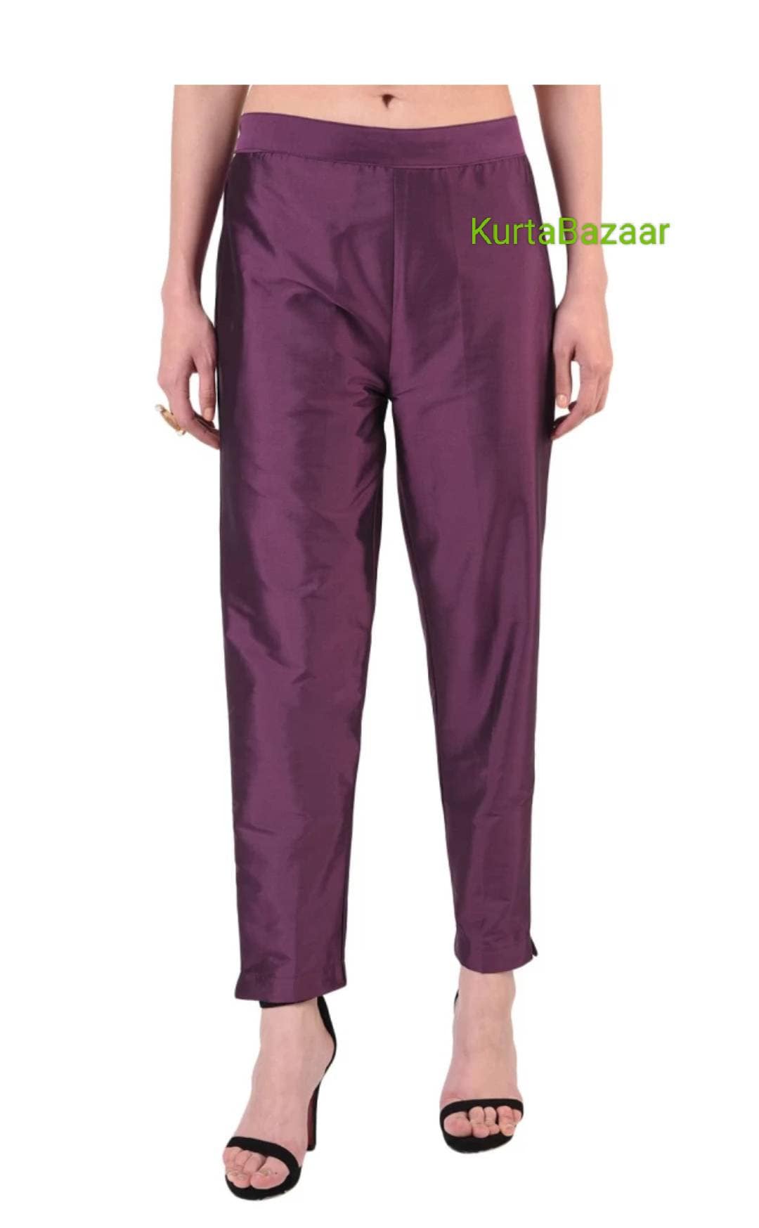 Silk Pajama Pants Etsy Canada