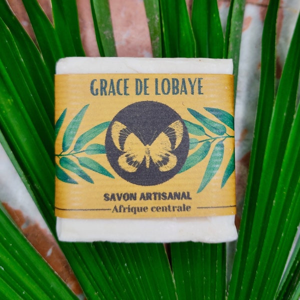 Savon artisanal tous type de peaux