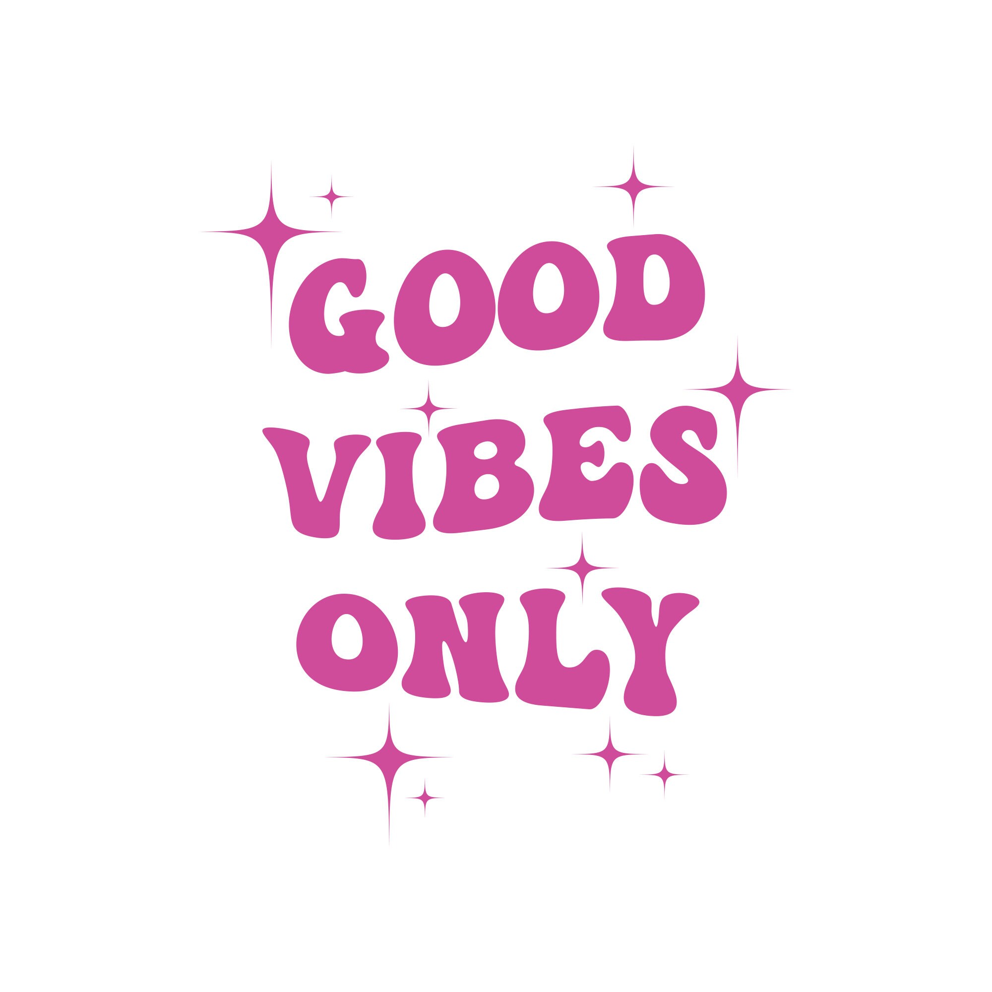 Good Vibes Only SVG, Printable Art, Svg Cut File, Freedom Svg