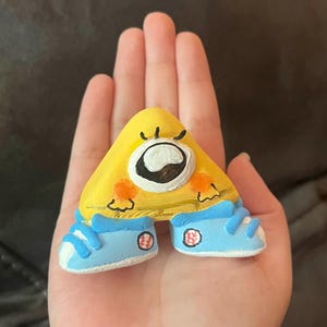 Baby Bill Chiffre 3D Drucker / STL Datei
