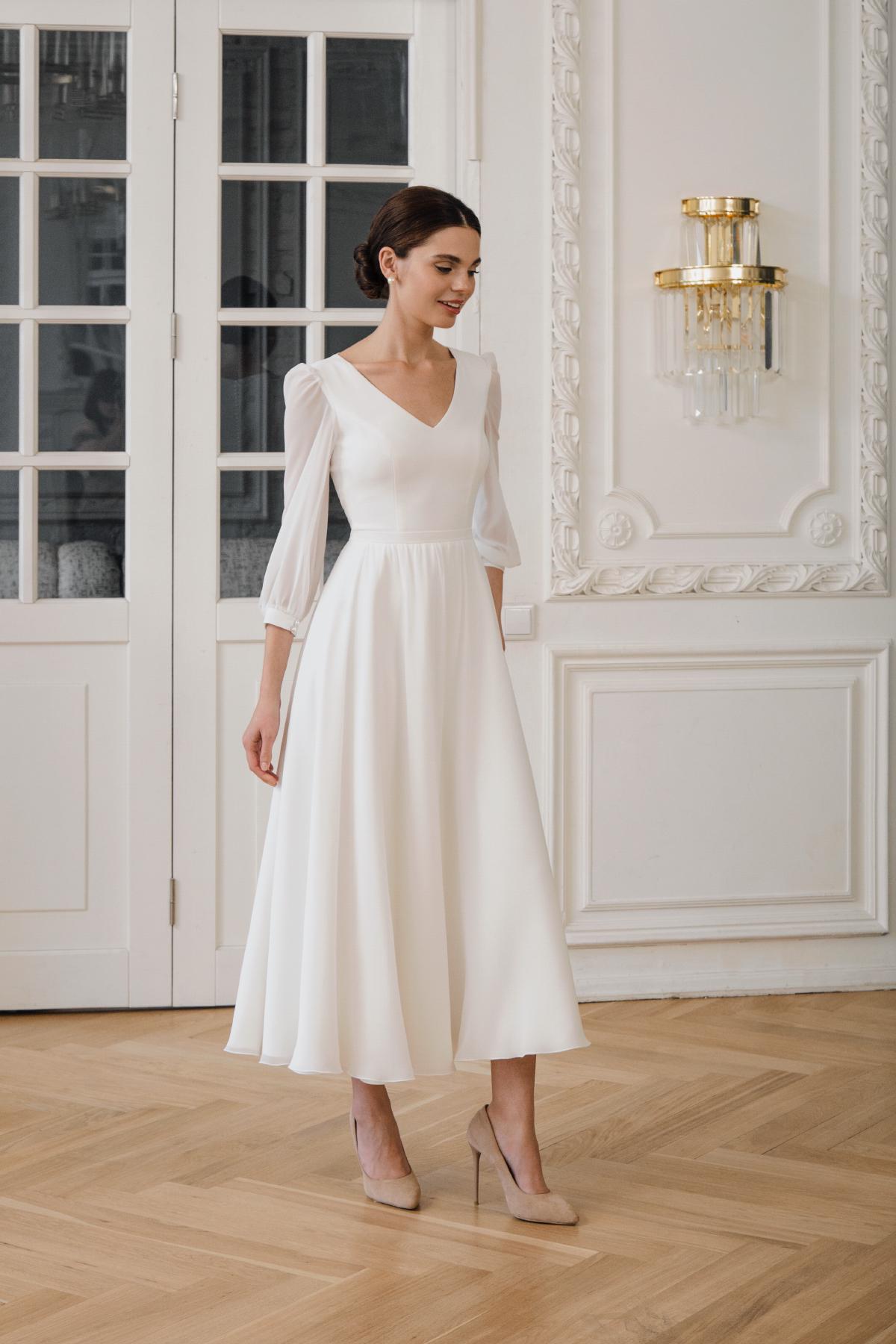 Formal Attire Blush Pink Semi Formal Dress Dresses For Women Party Wedding Evening  Chic And Elegant