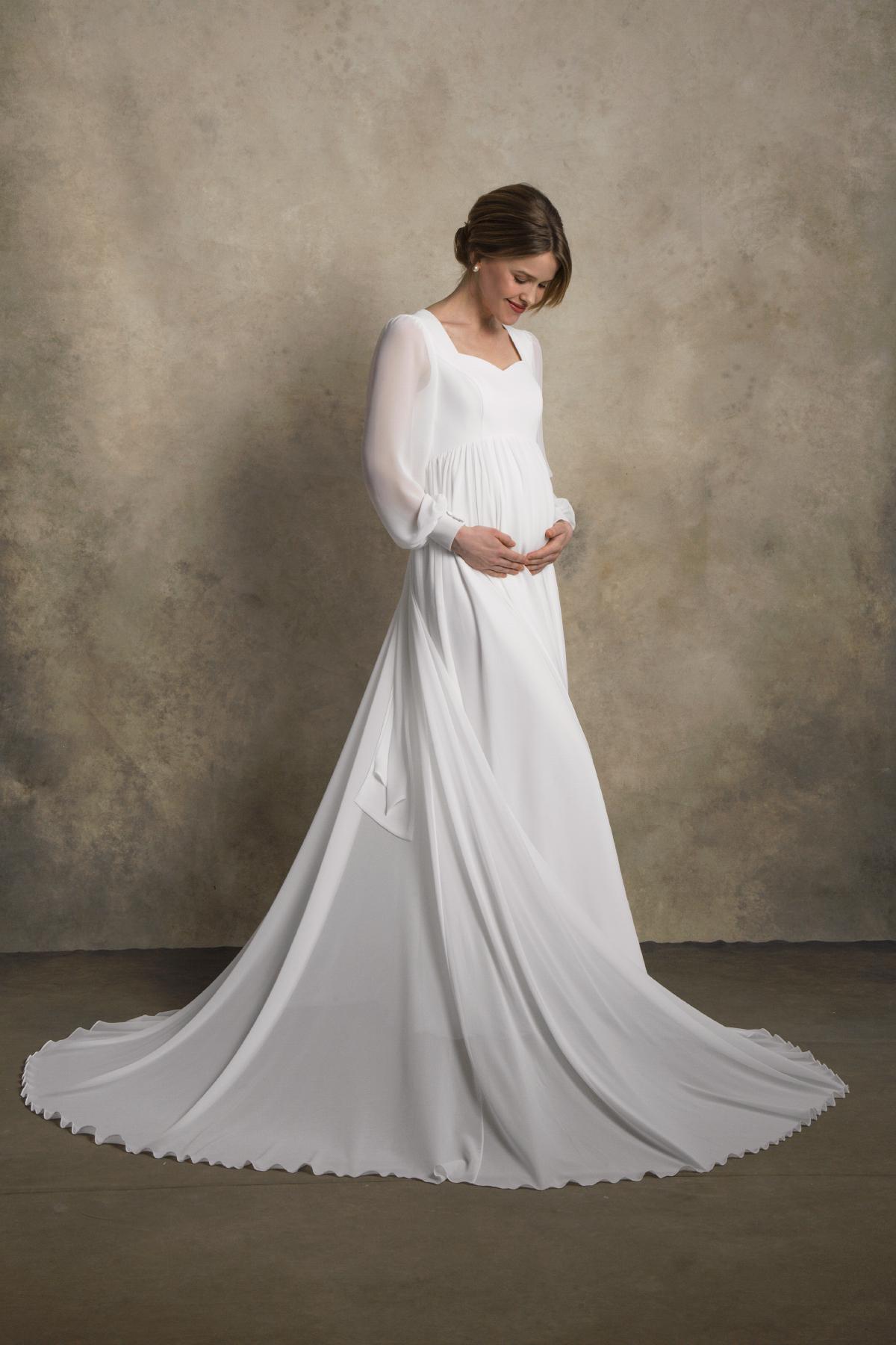 a line party dresses Simple A-Line Tea-Length Tulle Prom Dress