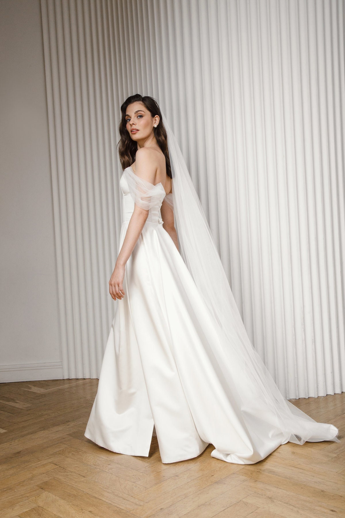 Bridal Gowns & Separates - Etsy Bridal Gowns & Separates - Etsy
