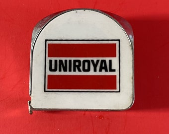 Uniroyal Tape Measure