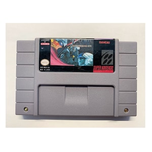 Japanese snes games - Etsy 日本