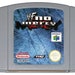see more listings in the N64 section