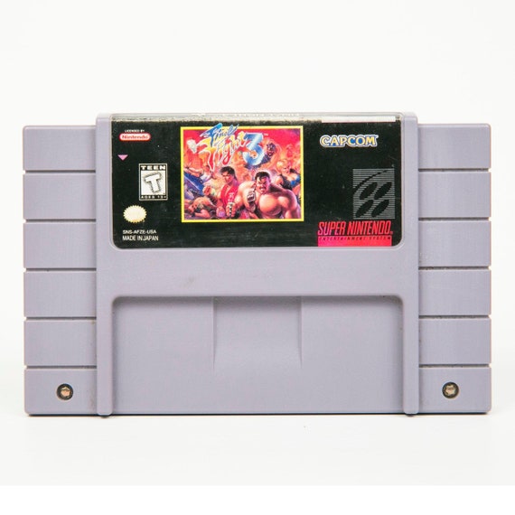 Final Fight 3 PAL Super Nintendo SNES -  Israel