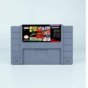 Conker’s High Rule - for SNES Console - working cartridge - NTSC or PAL region - Fantastic condition