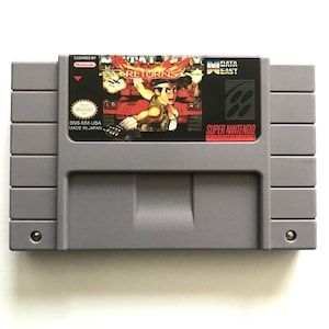 【美品】【起動確認済み】メタルマックス　リターンズ　スーパーファミコン DATAEAST|メタルマックスリターンズ|HARDOFFオフモール（オフモ
