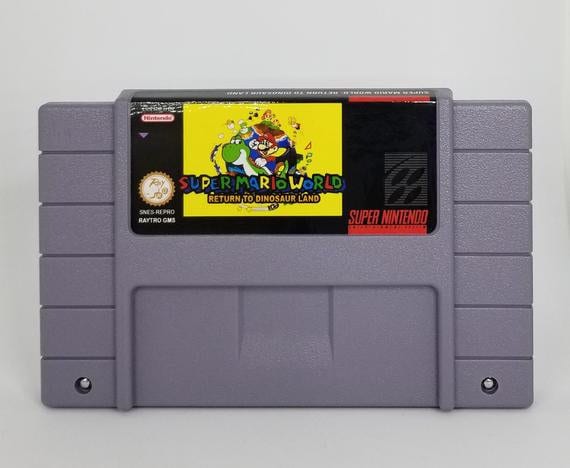 Snes Cib Canada