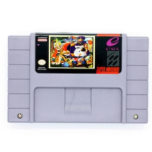 Dragon Quest 5 - na konsolę SNES - działający kartridż - region NTSC lub PAL - fantastyczny stan