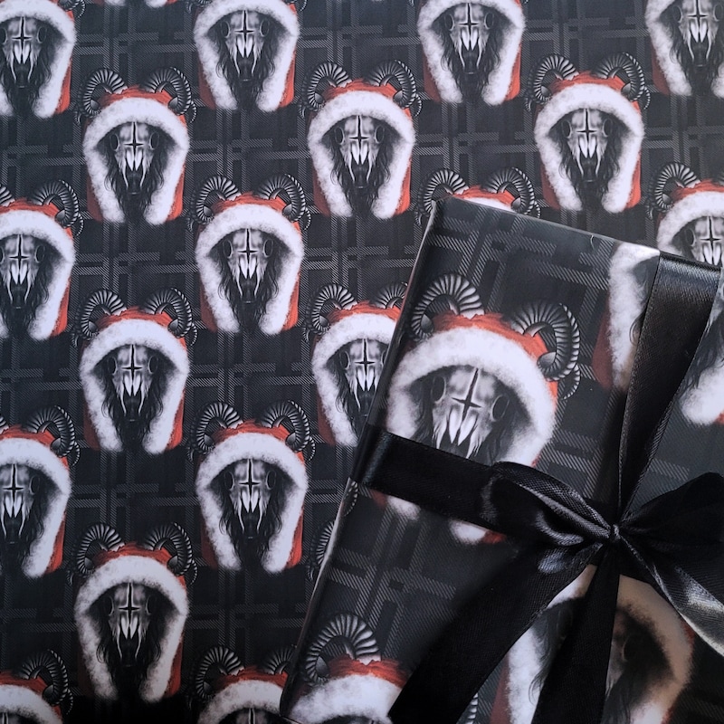 GrimWrap - Etsy