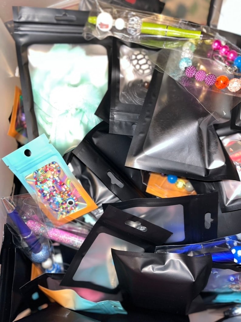 MYSTERY GIFT Scoops/gift Scoop/surprise Scoops Etsy