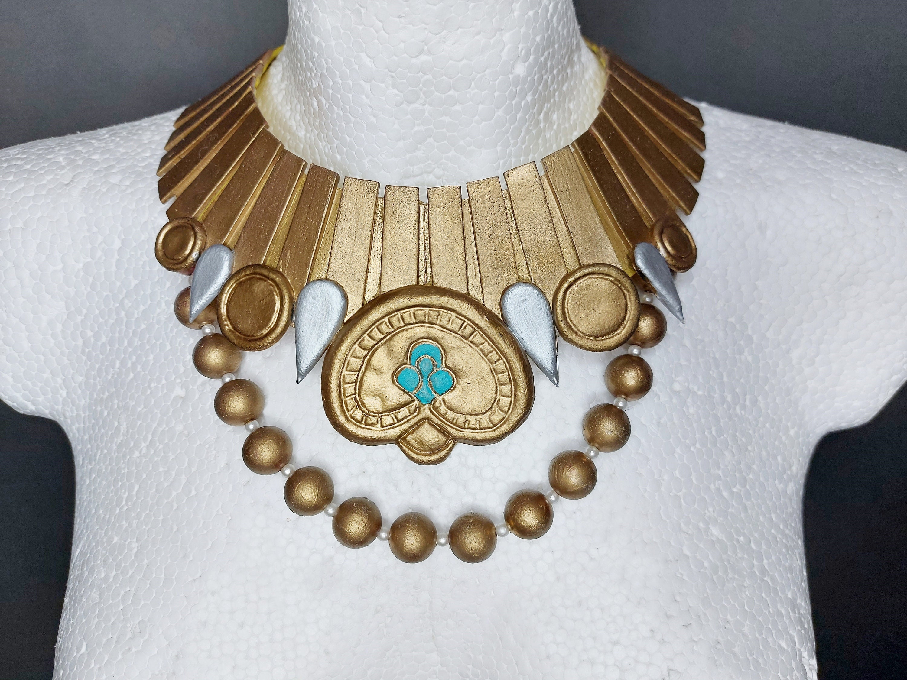 Morrigan Dragon Age Costume Cosplay Inquisition Grey Warden Necklace Witch