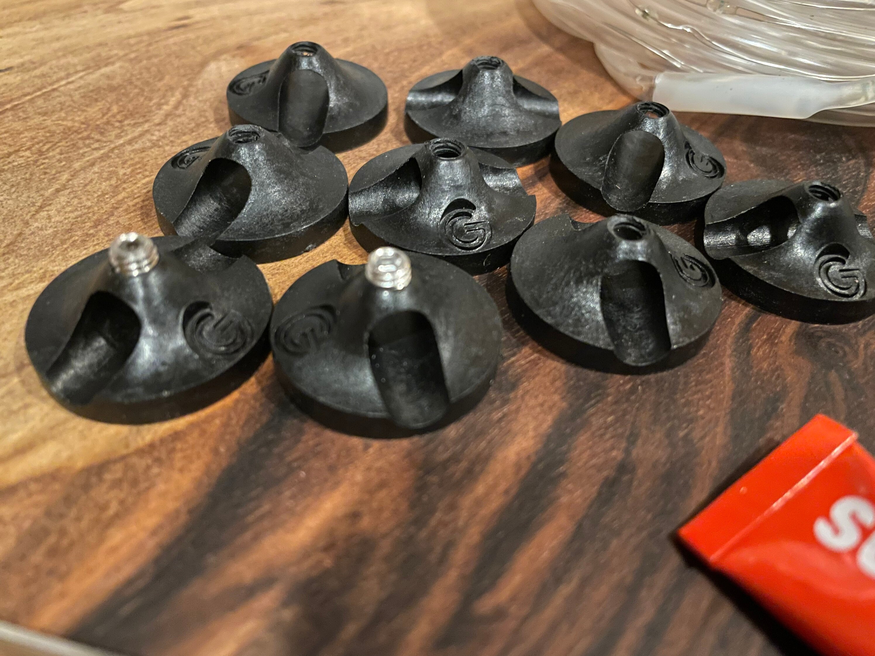 Snow Sled Glow Kit Etsy