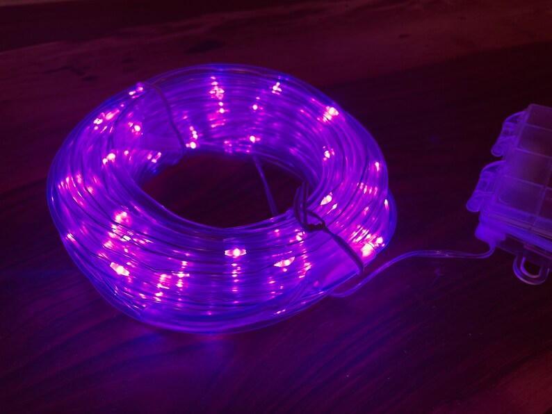 Snow Sled Glow Kit Etsy