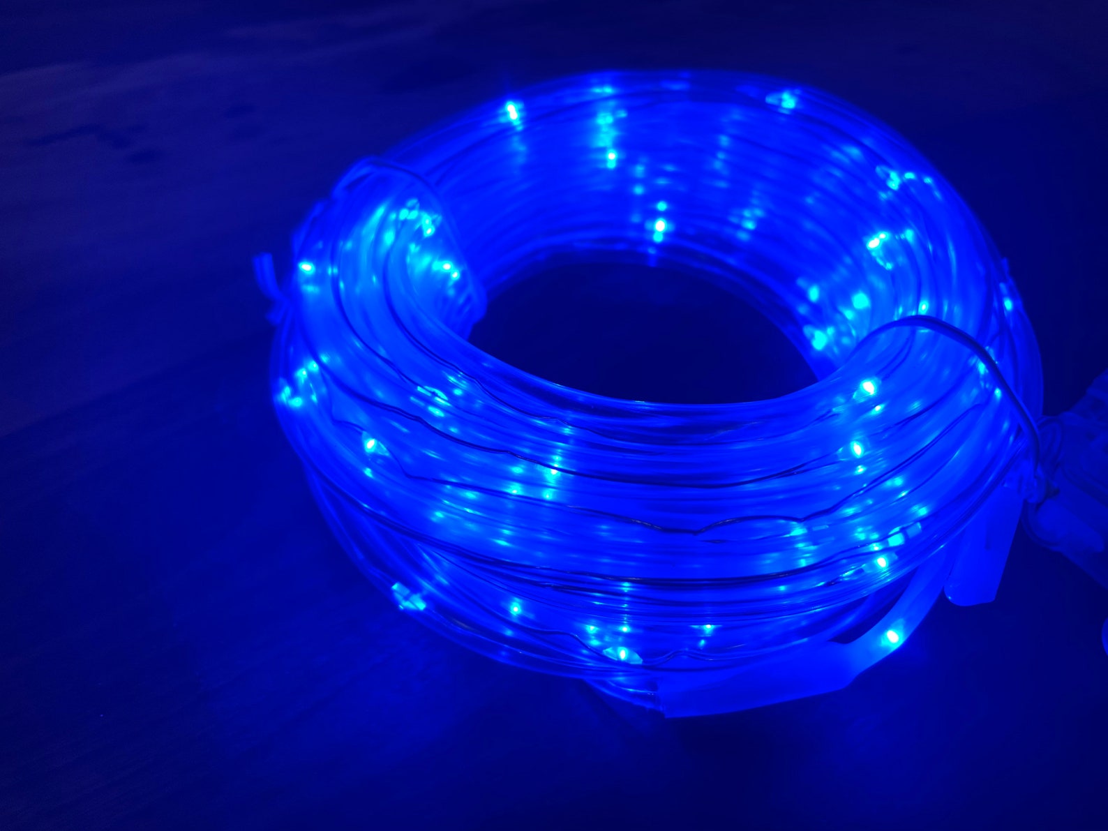 Snow Sled Glow Kit Etsy