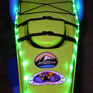 Kayak Glow Light Kit