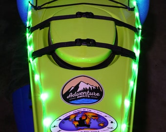 Kayak Glow Light Kit