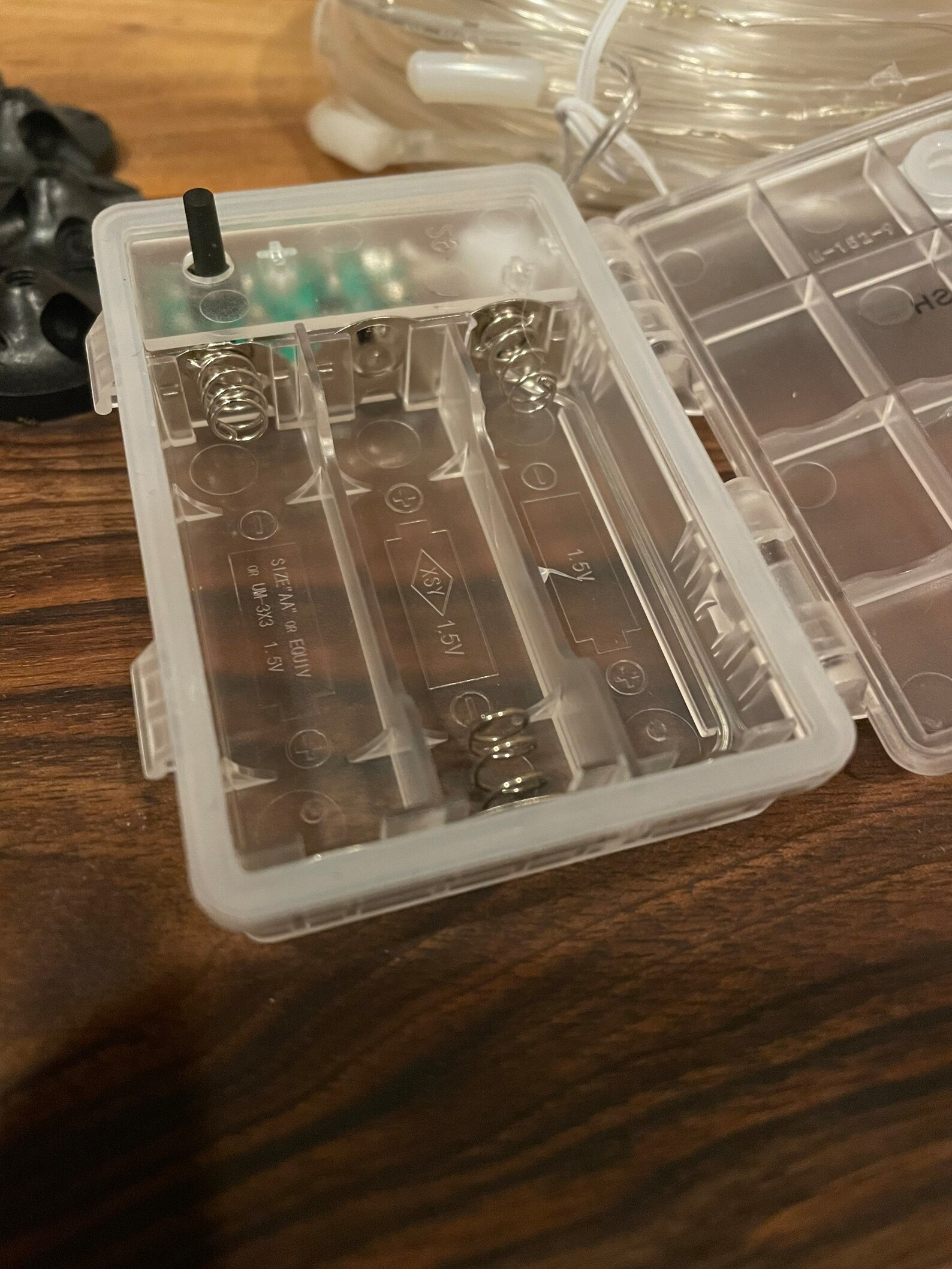 Snow Sled Glow Kit Etsy