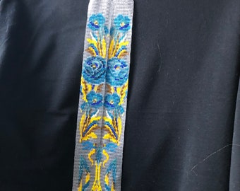 Ukrainian decoration Gerdan