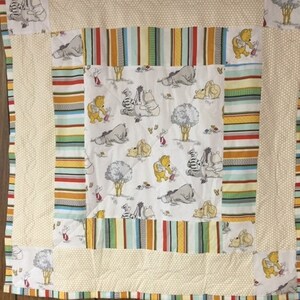 Pooh and Friends