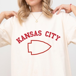 Kansas City Shirt, Kansas City Football Shirt, Kansas City Football Champions, Kansas City Chief, Chief Football Shirt, Kansas City Champs