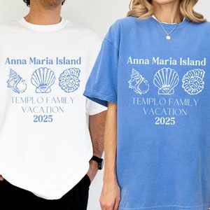 Family Beach Vacation Shirts, Custom Family Vacation Shirts Beach, Matching Family Vacation Shirts, Matching Custom Beach Vacation Shirts