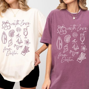 Custom Beach Bachelorette Party Shirts, Costal Cowgirl Bachelorette Party Shirt, Last Toast On The Coast, Custom Location Bachelorette Shirt