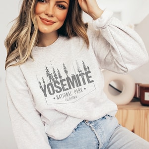 Yosemite Outfit Etsy
