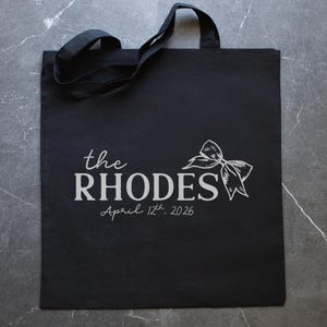 Custom Wedding Welcome Bags, Wedding Tote Bags, Wedding Guest Favor, Destination Wedding Favors, Hotel Wedding Gift Bag, Custom Wedding Tote