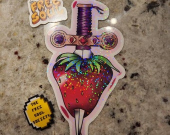 Dgd Sticker Etsy