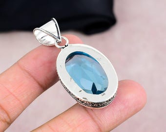 Topazio Blu | Crea i tuoi gioielli con il Topazio Blu su Topazio Blu | Crea i tuoi gioielli con il Topazio Blu su