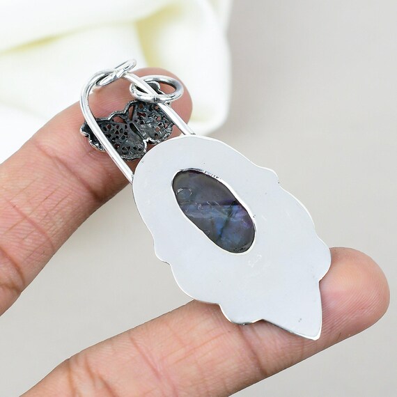 ラブラドライト ピンクフラッシュ 【公式通販】