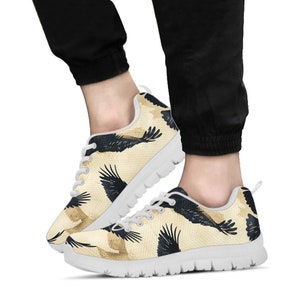 Kicxs Pro Eagles Sneakers Etsy
