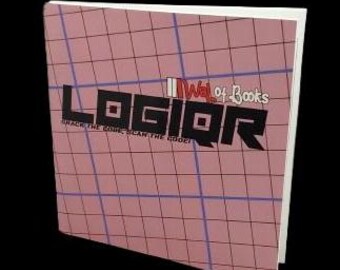 LogiQR: Nonograms