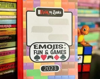 Emojis: Fun & Games
