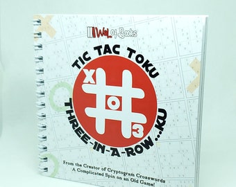 Tic Tac Toku