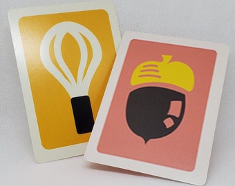 Crossing Cards: Animal Crossing