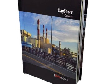 WayFarer: Queens Photo Book