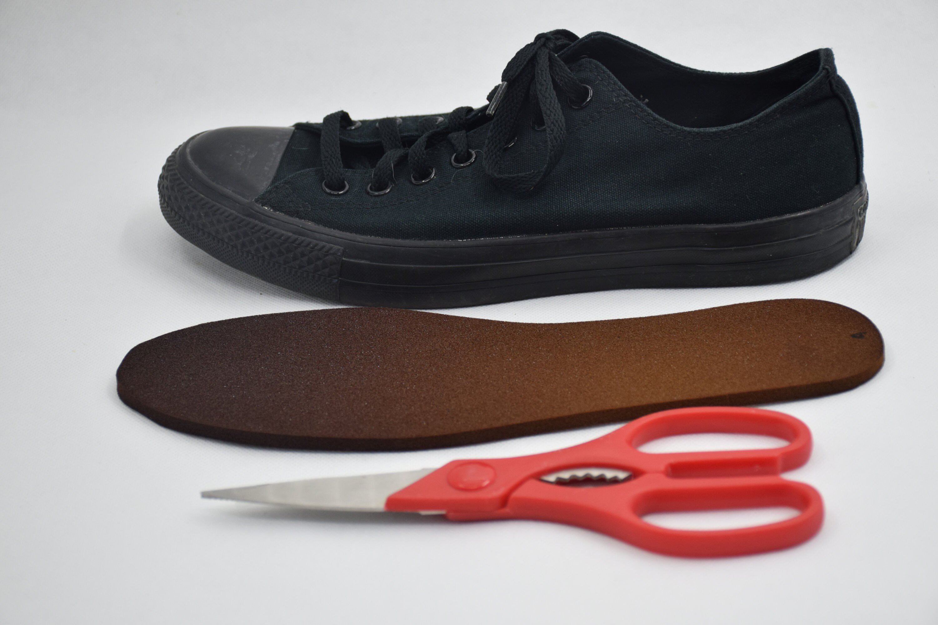 PODOPHYLUS Antimicrobial Insoles That Fight Diabetic Foot and Smelly