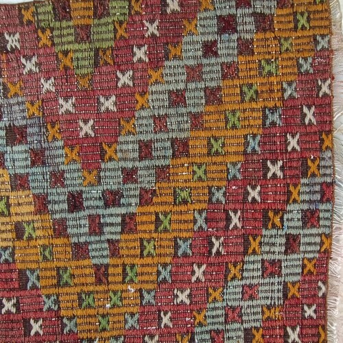 4x2 FT Vintage turkish rug vintage shops kilim rug 2x4 kilim rug turkish kilim rug small rugs small vintage rug entryway rug small runner rug wool