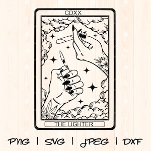 Unkraut SVG | 420 SVG | Rauchen gemeinsam geschnitten Datei | Kiffer geschnitten Datei | Rauchen von Unkraut | Cannabis-Svg | Blumentopf Kopf | Feuerzeug Ganja Pot Blatt Tarot svg